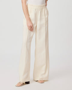 You added <b><u>PAIGE Harper in Soft Vanilla</u></b> to your cart.