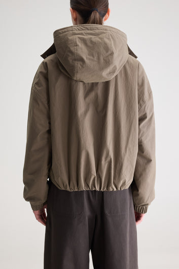 Bellerose Herna Jacket - Tarmac