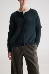 Knitwear & Cashmere