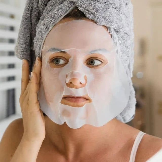 Patchology  Rarecycle Illuminate Mask Duo