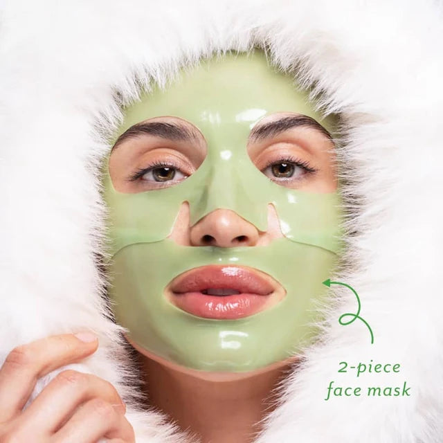 Patchology Cool Crush Hydrogel Eye Patches x5