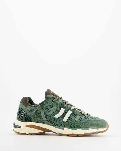 Coolway 2003 Sneakers - White, Green
