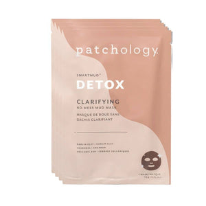 You added <b><u>PATCH SmartMud Detox Single</u></b> to your cart.