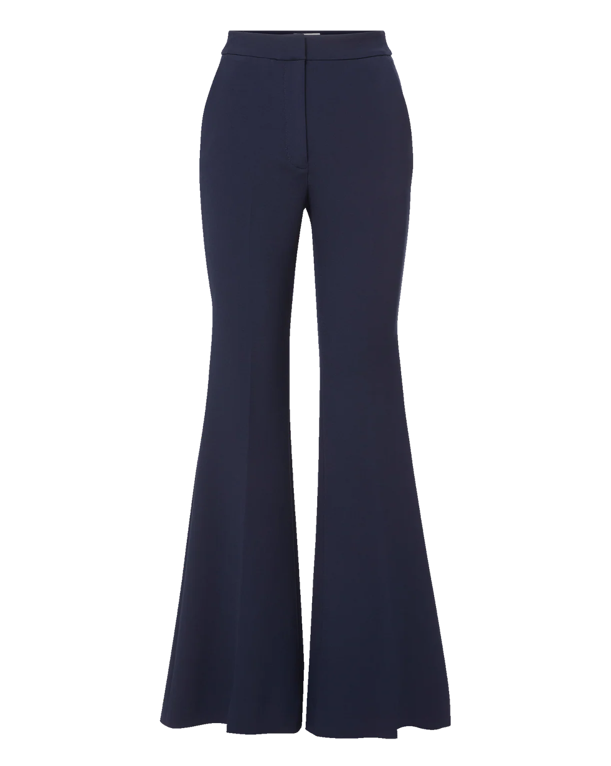 Veronica Beard Arden Pants in Navy