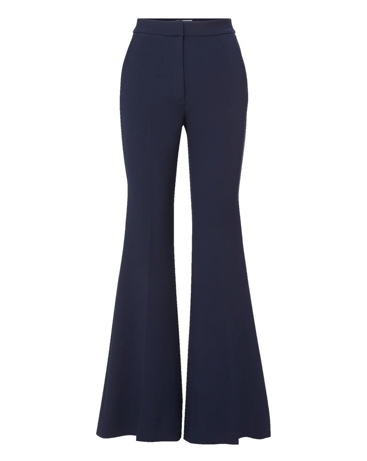 Veronica Beard Arden Pants in Navy