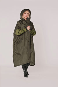You added <b><u>Rainkiss Raincoat in Herringbone</u></b> to your cart.