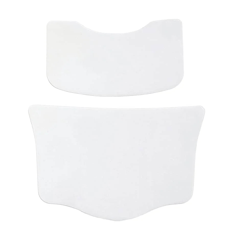 Patchology  Firm Believer Neck & Dec Mask