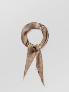 You added <b><u>Becksondergaard Brodaria Diamond Scarf in Pine Bark</u></b> to your cart.
