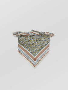 You added <b><u>BECKS Strawpetta Sico Scarf in Birch, White</u></b> to your cart.