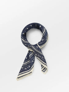 You added <b><u>Becksondergaard Fleur Cotton Scarf in Navy Blazer</u></b> to your cart.