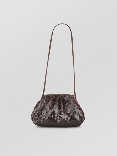 Becksondergaard Fairy Bonita Bag in Brown