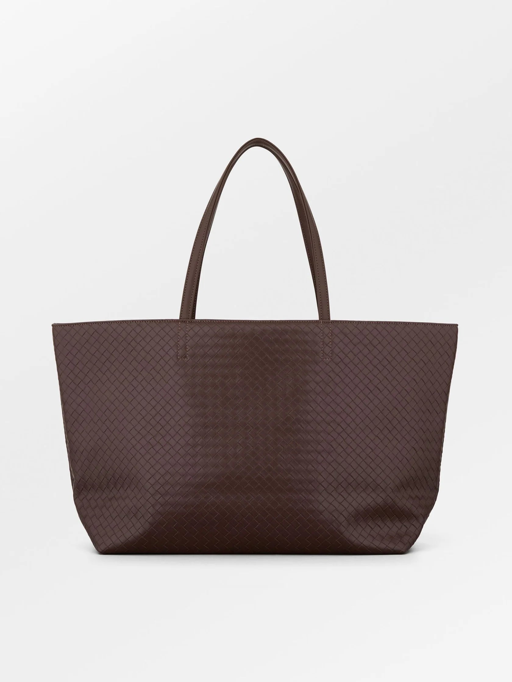 Becksondergaard Rallo Lottie Bag in Hot Fudge Brown