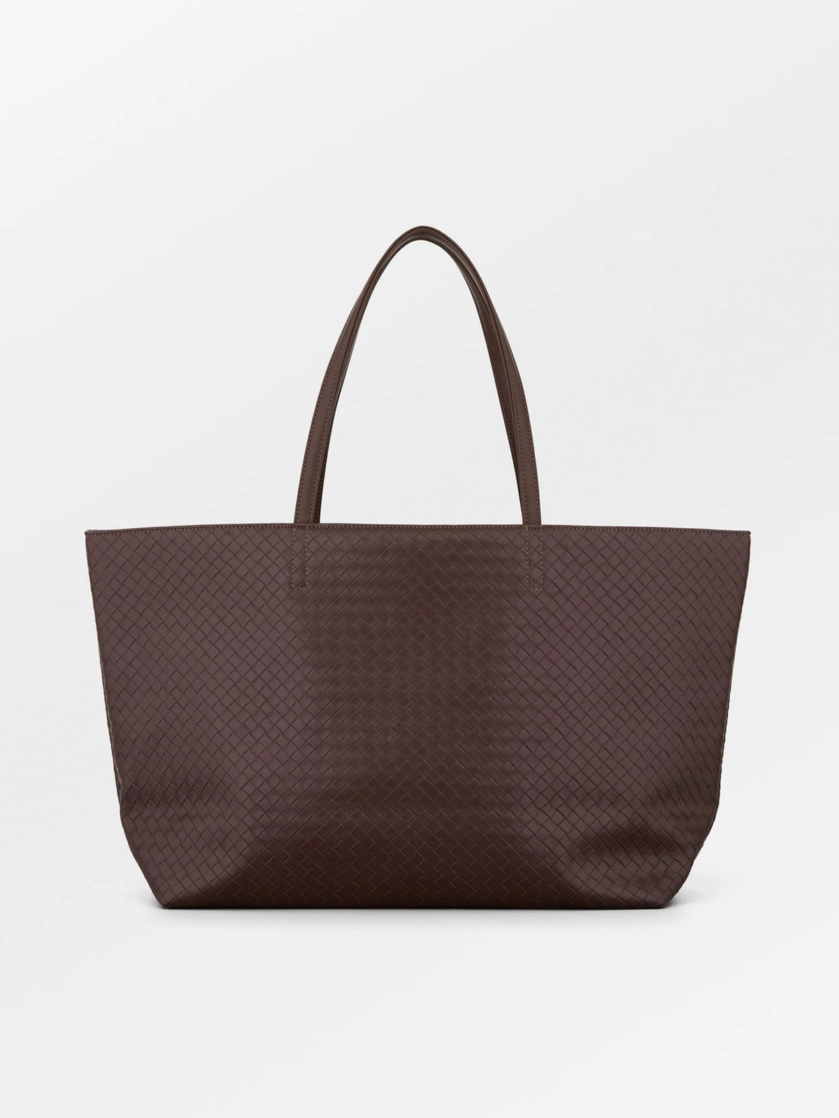 Becksondergaard Rallo Lottie Bag in Hot Fudge Brown