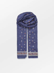 You added <b><u>BECKS Floaisley Conga Scarf in Vintage Blue Indigo</u></b> to your cart.