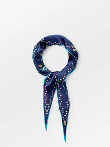 You added <b><u>Becksondergaard Fairygard Diamond Scarf in Navy</u></b> to your cart.