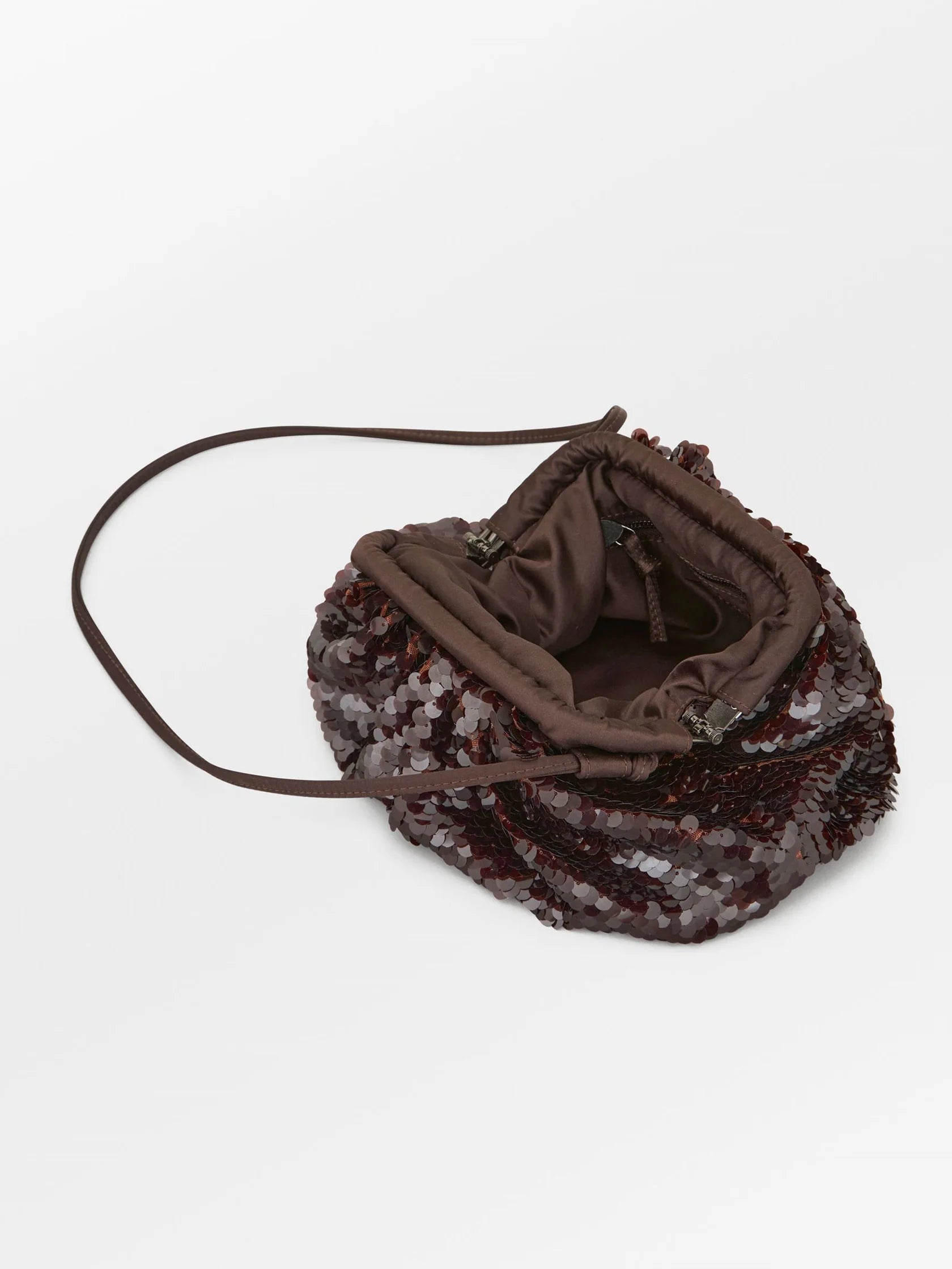 Becksondergaard Fairy Bonita Bag in Brown