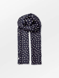 You added <b><u>Becksondergaard Another Nova Siw Scarf in Navy</u></b> to your cart.