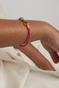 You added <b><u>TS Friendship Bracelet in Fuchsia</u></b> to your cart.