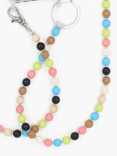 Ina Seifart Phone Necklace - Spring Mix