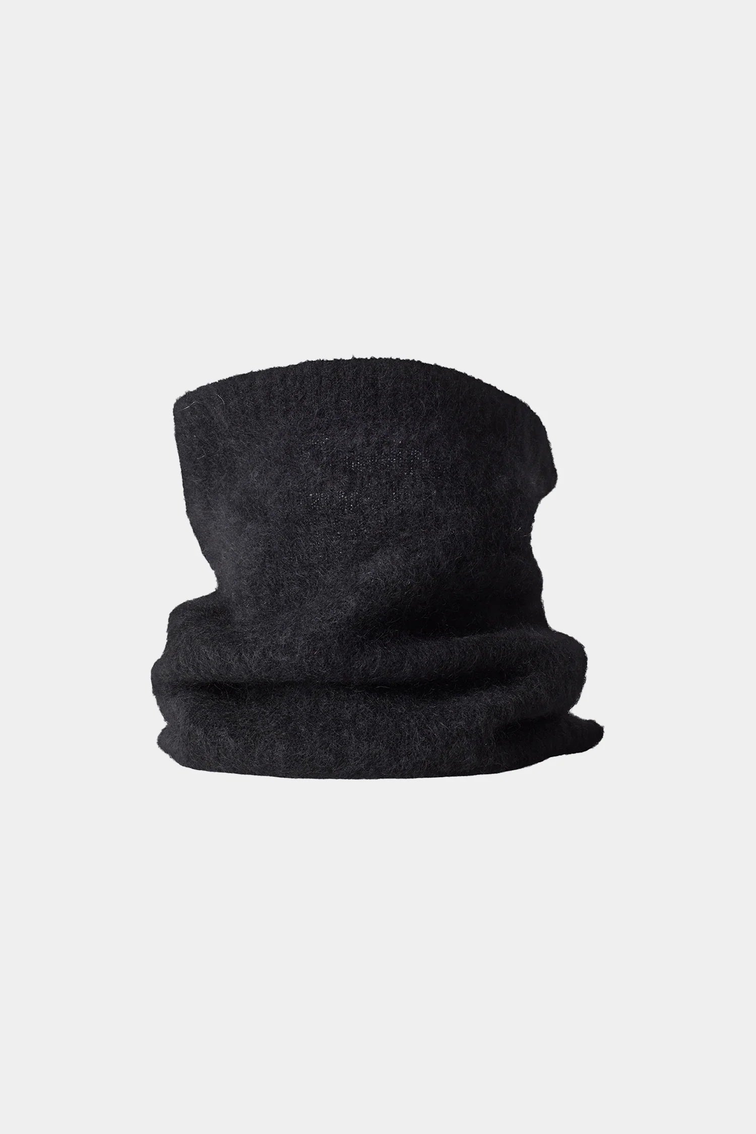 Style In Niko Scarf in Black