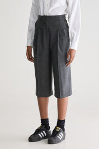 You added <b><u>Bellerose Dom Long Shorts in Anthracite</u></b> to your cart.