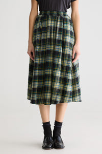You added <b><u>Bellerose Woogie Check Skirt</u></b> to your cart.