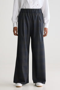 You added <b><u>Bellerose Vespa Pants in Check</u></b> to your cart.