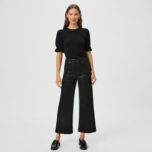 You added <b><u>Paige Jeans Anessa in Black Fog Luxe Coating</u></b> to your cart.