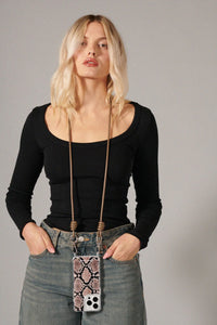 You added <b><u>La Coque Francaise Nolan Cord in Taupe</u></b> to your cart.