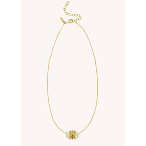 You added <b><u>MYA BAY White Talisman Necklace</u></b> to your cart.