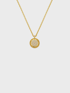 You added <b><u>Mya Bay Gold Flower Necklace</u></b> to your cart.