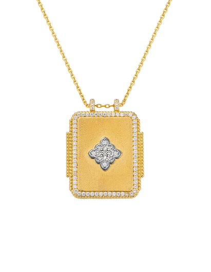 Mya Bay Mira Boheme Necklace