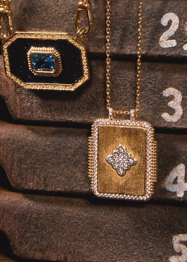 Mya Bay Mira Boheme Necklace