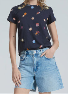 You added <b><u>R&B All Over Seashell Tee in Worn Navy</u></b> to your cart.