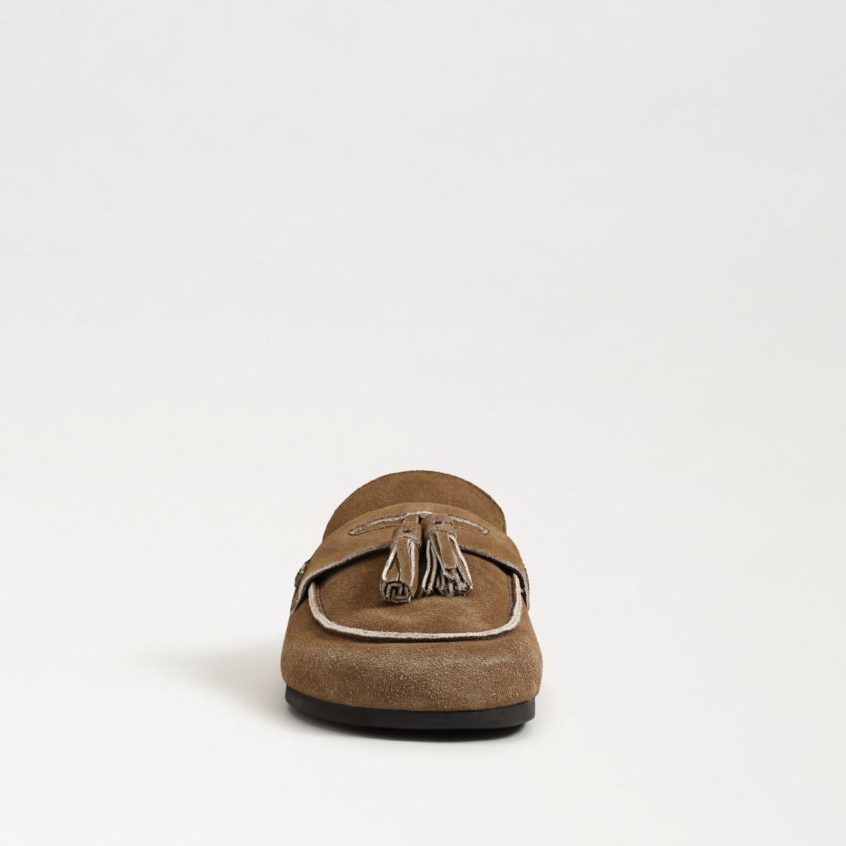 Sam Edelman Astrid Backless Loafer - Toffee