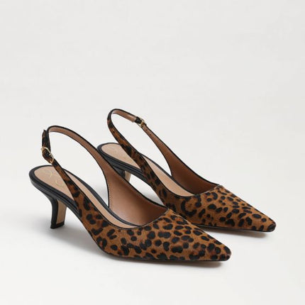 Sam Edelman Bianka Sling in Leopard
