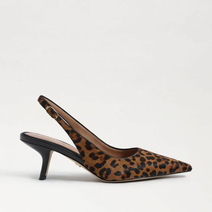 Sam Edelman Bianka Sling in Leopard