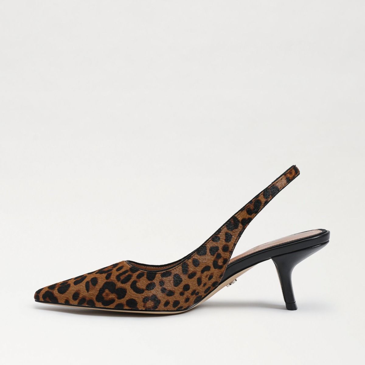 Sam Edelman Bianka Sling in Leopard