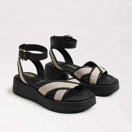 SE Nylie in Black, Natural