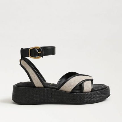 SE Nylie in Black, Natural