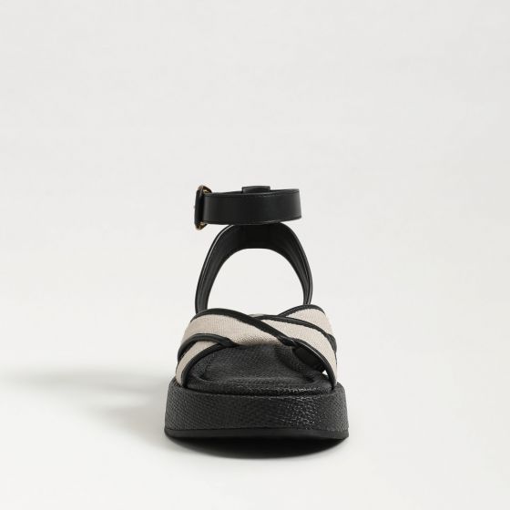 SE Nylie in Black, Natural