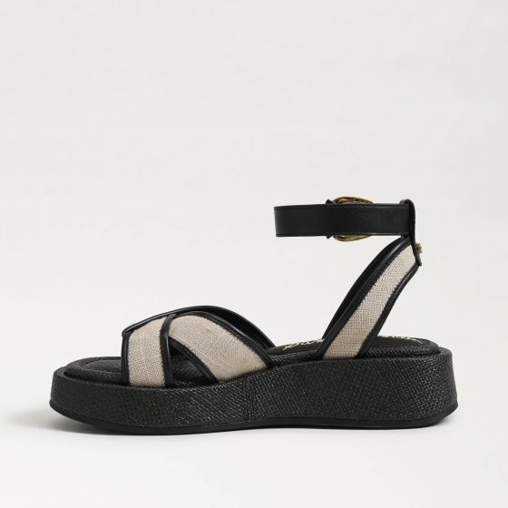 SE Nylie in Black, Natural