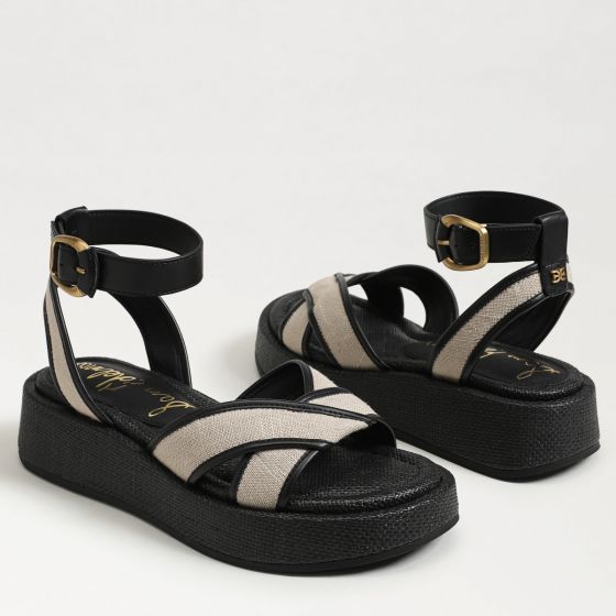 SE Nylie in Black, Natural