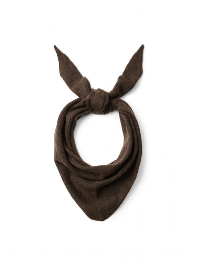 SELECTED Lulu Brushed Wool Blend Scarf - Delicioso