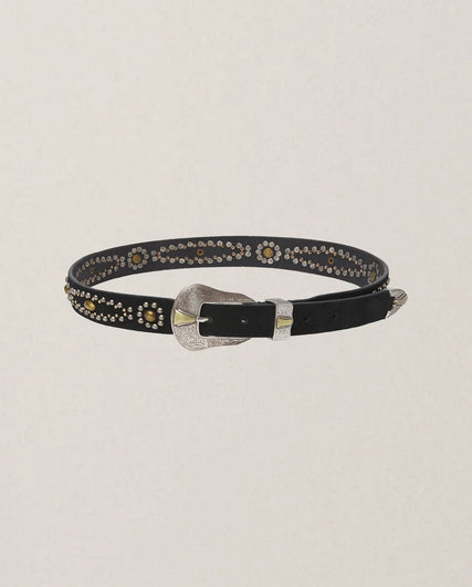 Maison Hotel Pancho Belt in Onyx