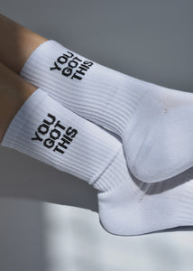 You added <b><u>Soxygen You Got This in Frost</u></b> to your cart.
