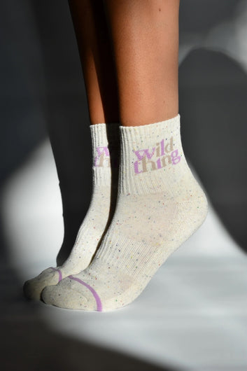 Soxygen Wild Thing in Fleck