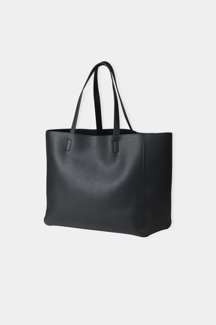 StyleIn Everyday Shopper - Black