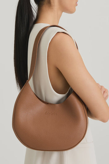 Stylein Yardly Mini Bag in Tan