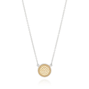 You added <b><u>AB 0011N gold and silver small circle necklace</u></b> to your cart.